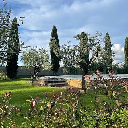 B&B Fili Al Casale 1121 Рим Экстерьер фото