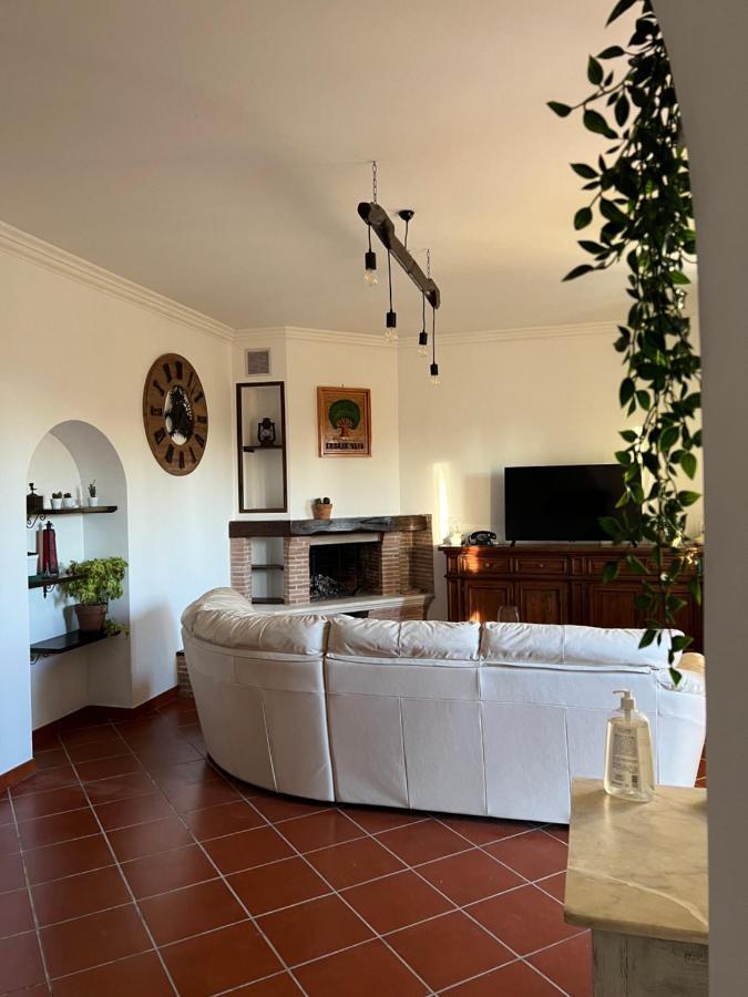 B&B Fili Al Casale 1121 Рим Экстерьер фото