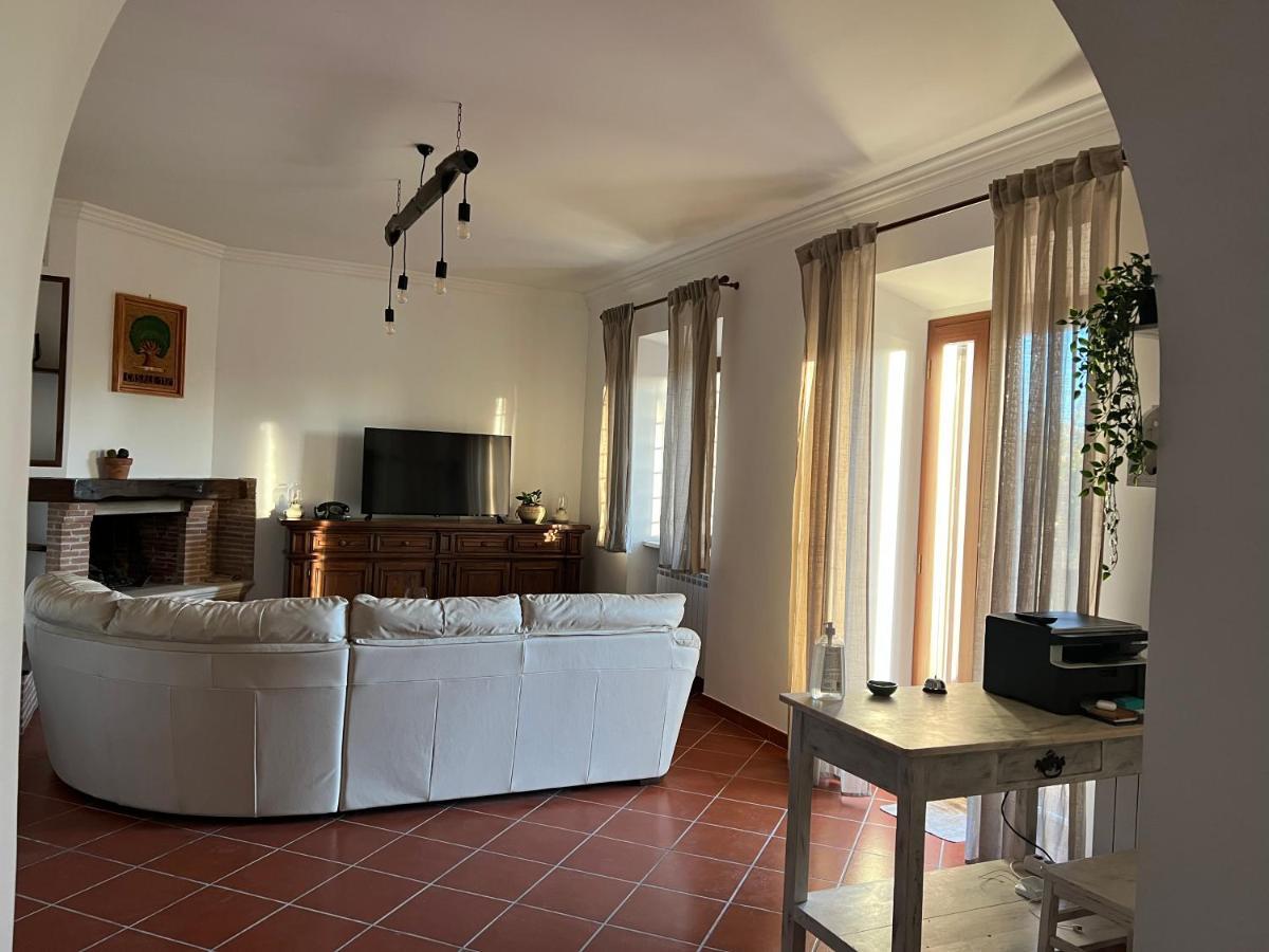 B&B Fili Al Casale 1121 Рим Экстерьер фото
