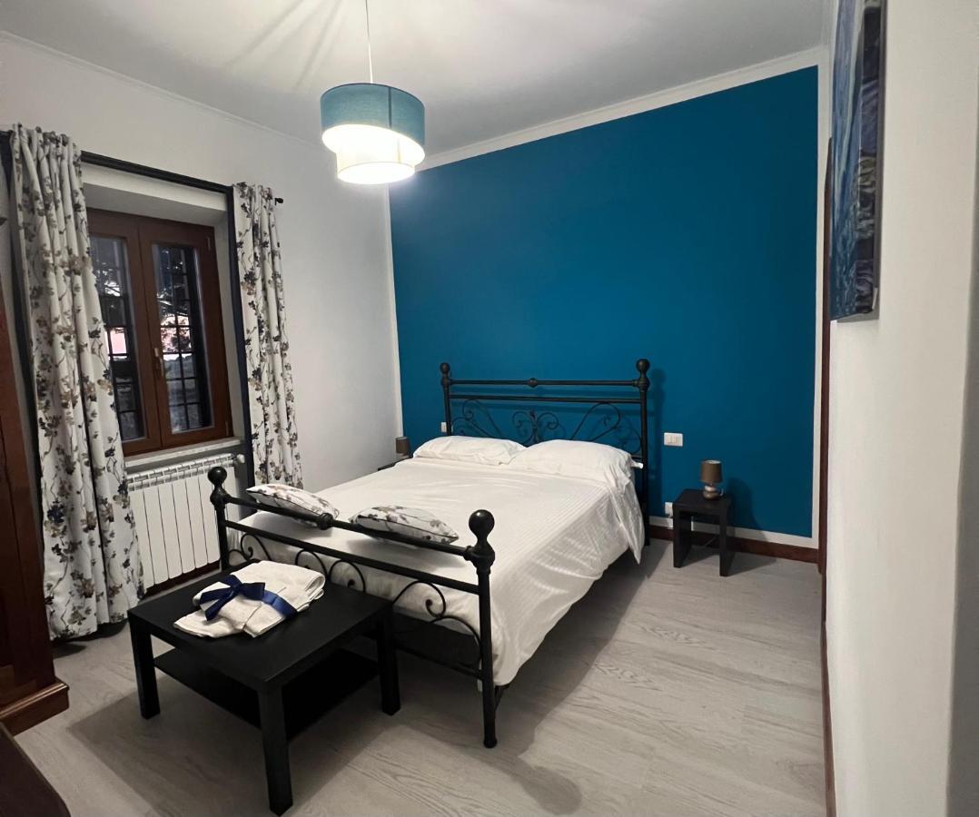 B&B Fili Al Casale 1121 Рим Экстерьер фото